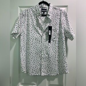 BR Men’s Dress Shirt